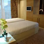 Le Mirage 4* Istanbul
