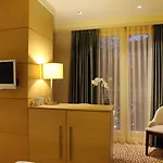 Le Mirage Hotel