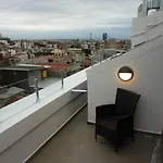 Hotel Le Mirage