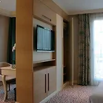 Le Mirage 4* Istanbul
