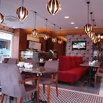 Le Mirage Hotel Istanbul