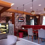 Hotel Le Mirage 4*