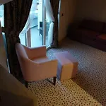 Le Mirage Hotel Istanbul