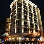 Le Mirage 4* Istanbul