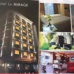 Hotel Le Mirage Istanbul