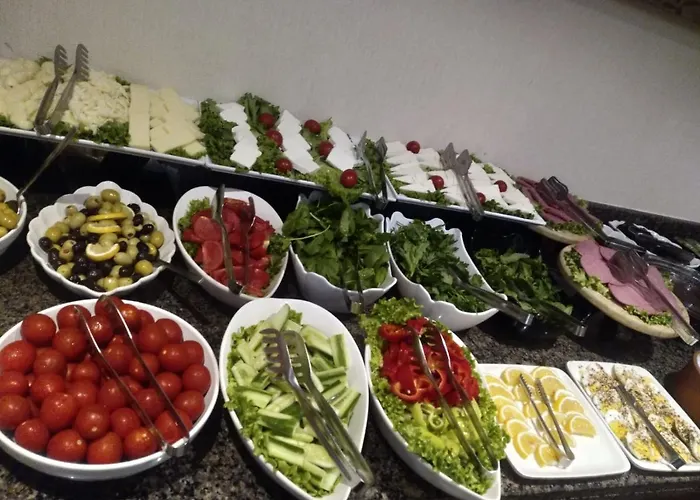 Le Mirage Стамбул