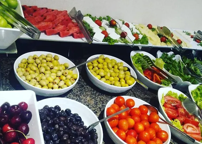 Le Mirage Стамбул