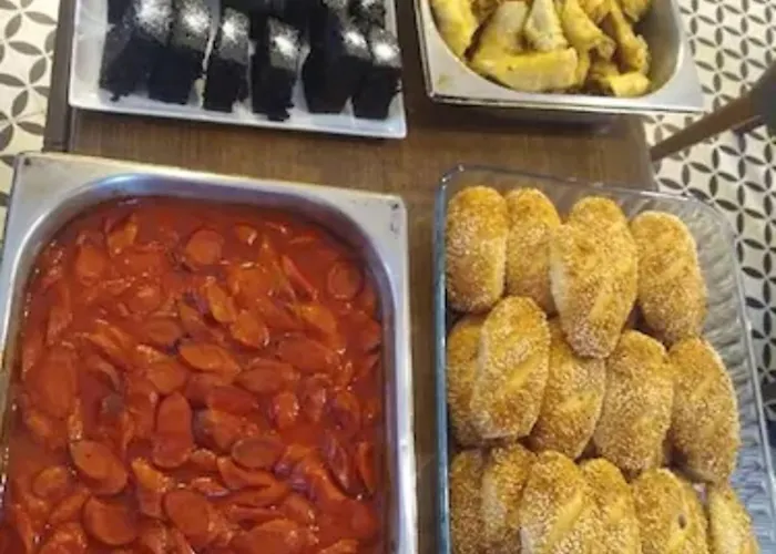 Отель Le Mirage 4*