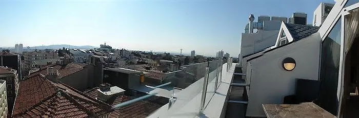 Отель Le Mirage 4*